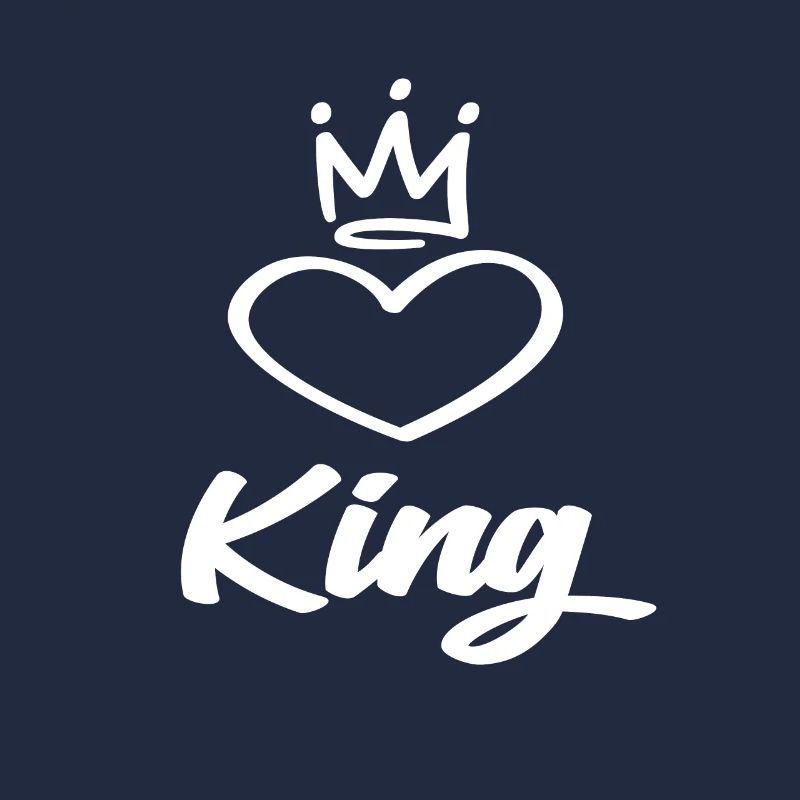 King