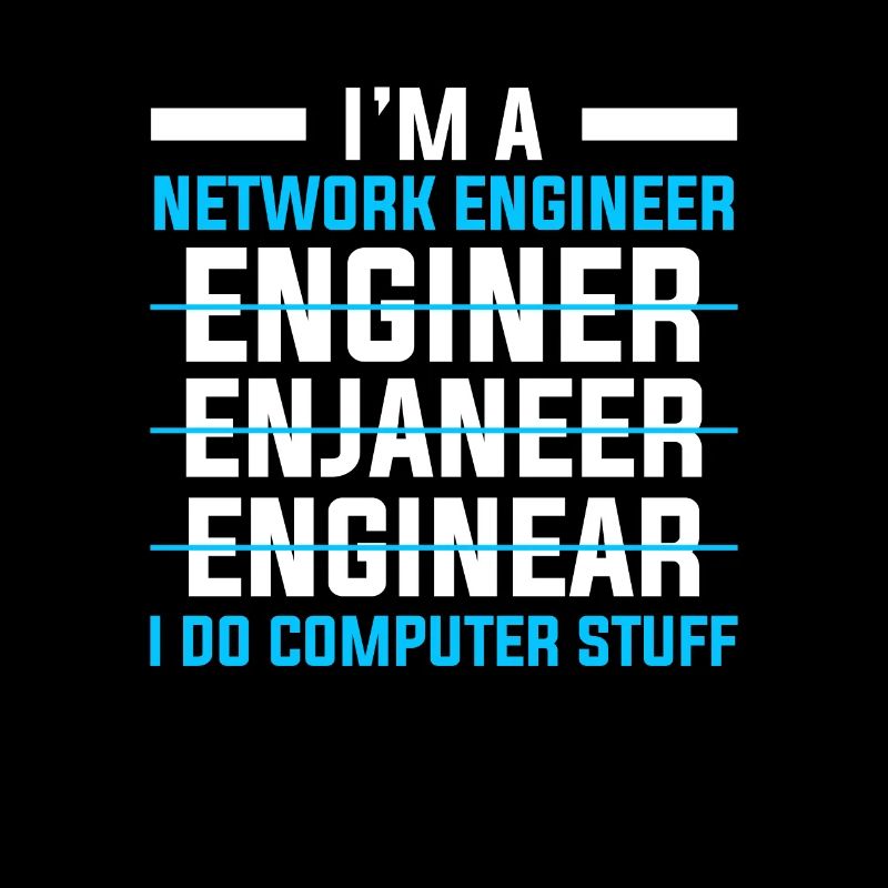 Computer Network Technology Network Engineer