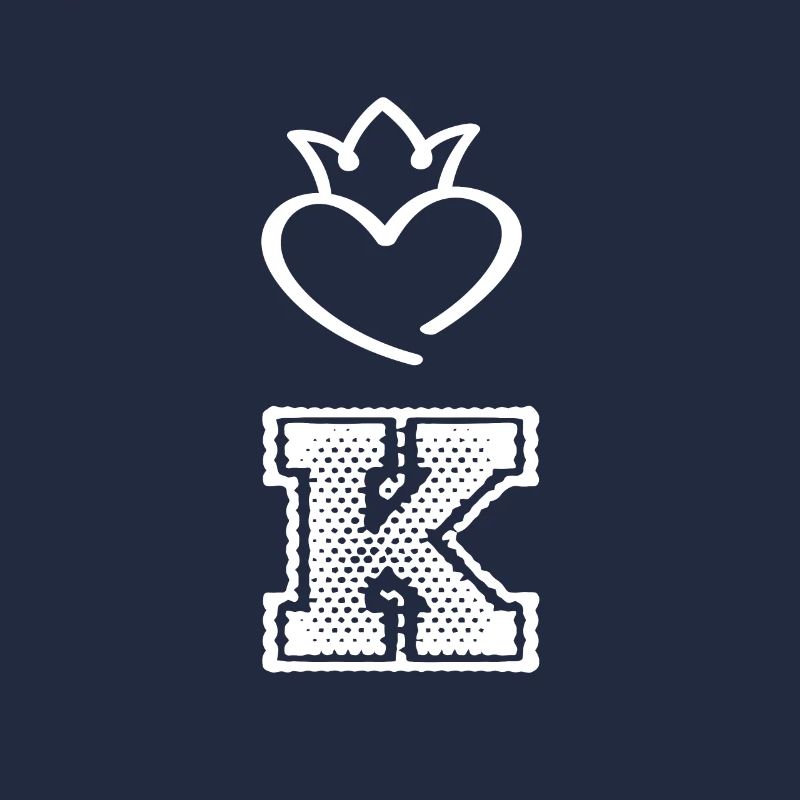 King