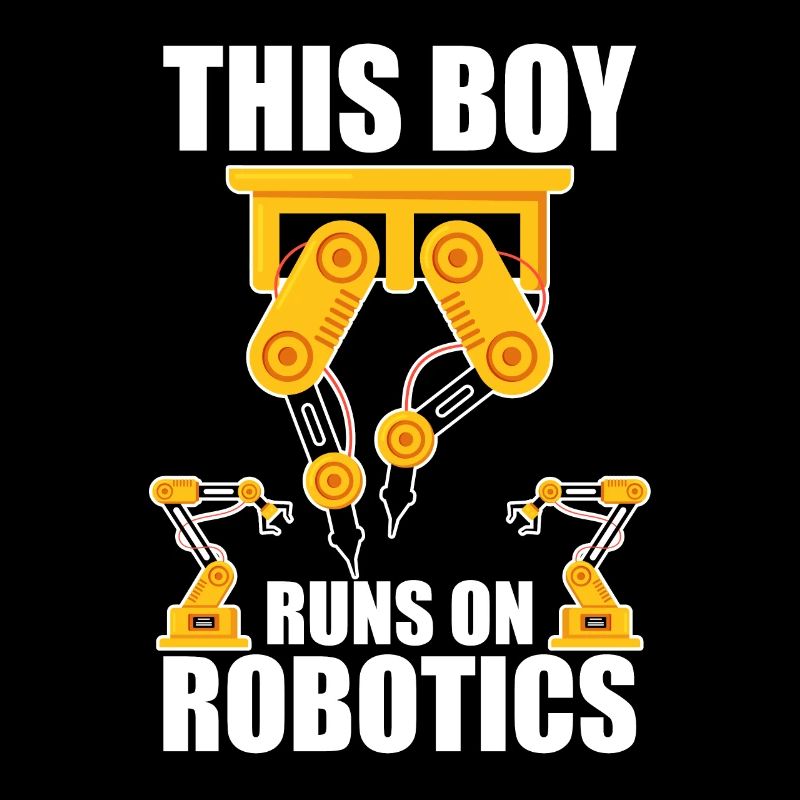 Robotik Ai Roboter