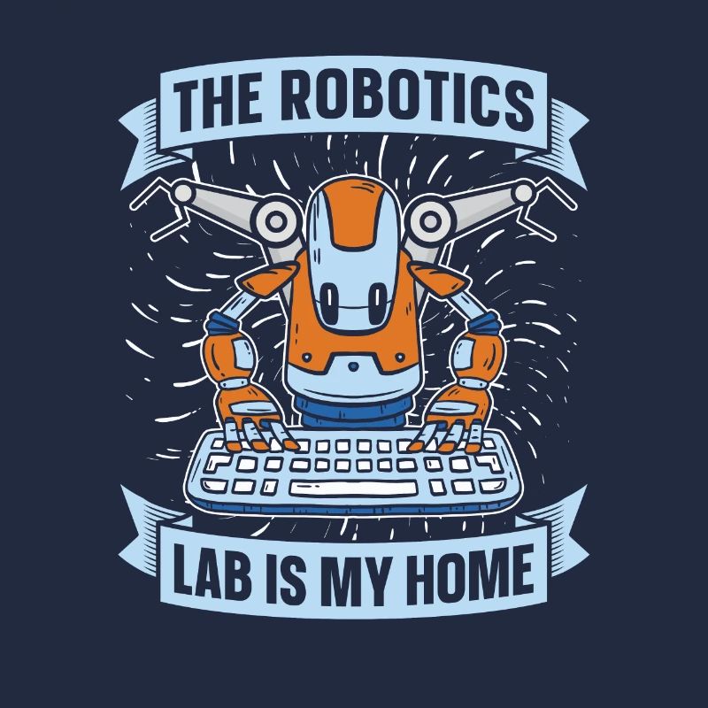 Robotik Ai Roboter Labor