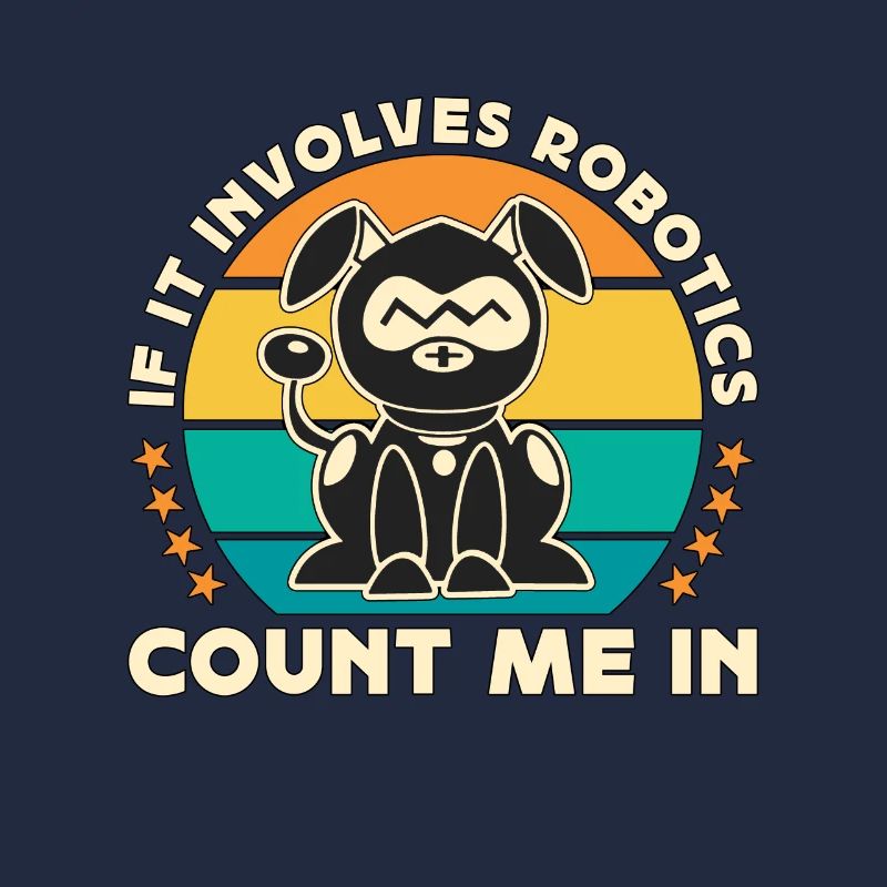 Robotics If It Involves Retro Automation Engineer