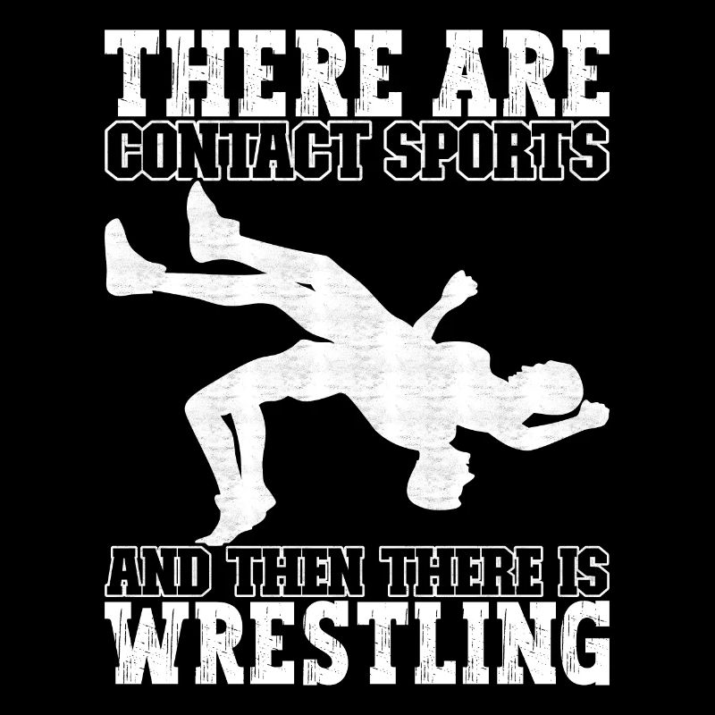Wrestling Ringen Ringer