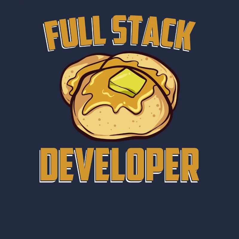 Full Stack Developer - Computer-Software-Programm