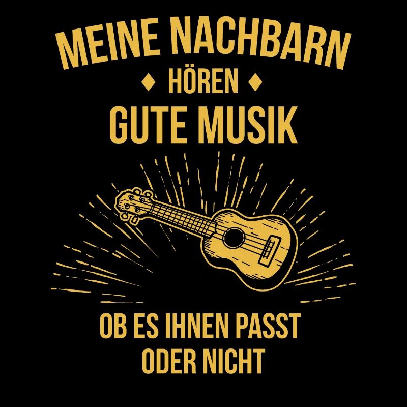 Ukulele Ukulele-Spieler Ukulelist
