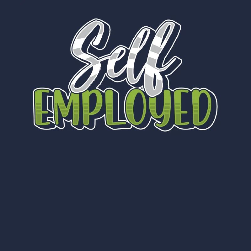 Selbstständig Freelancer Freiberufler