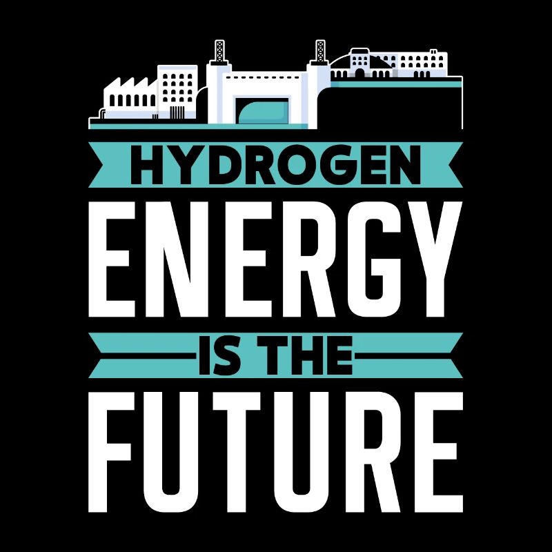 L’énergie de l’hydrogène est l’avenir L’hydrogène