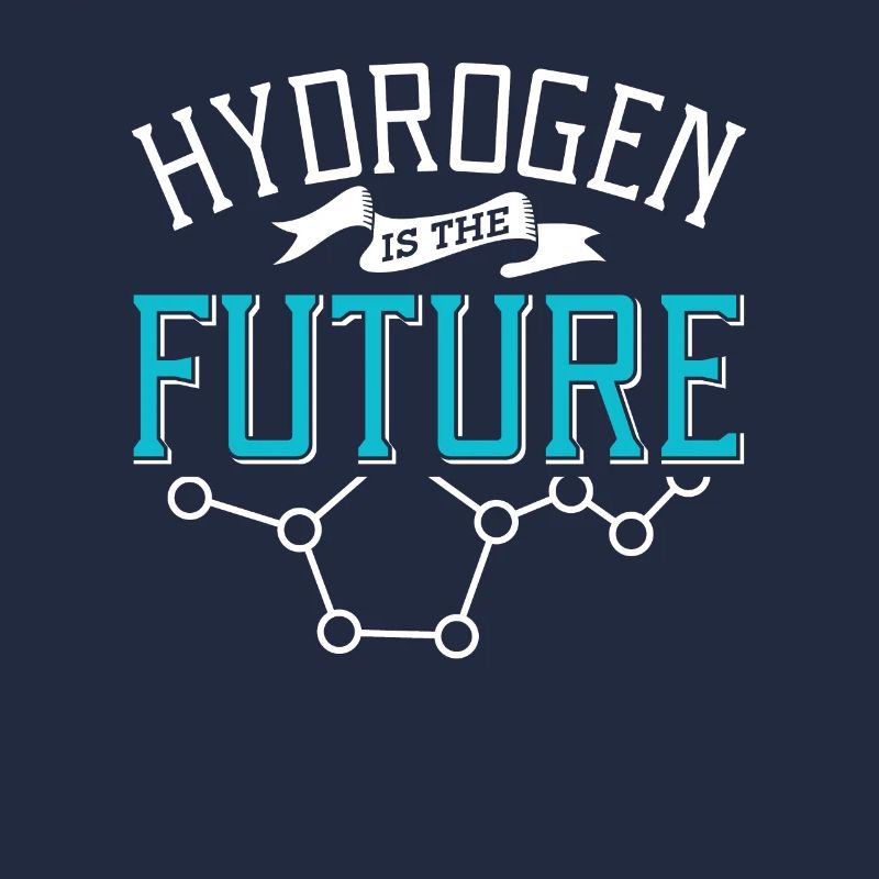 Hydrogen is the future Hydrogen Element