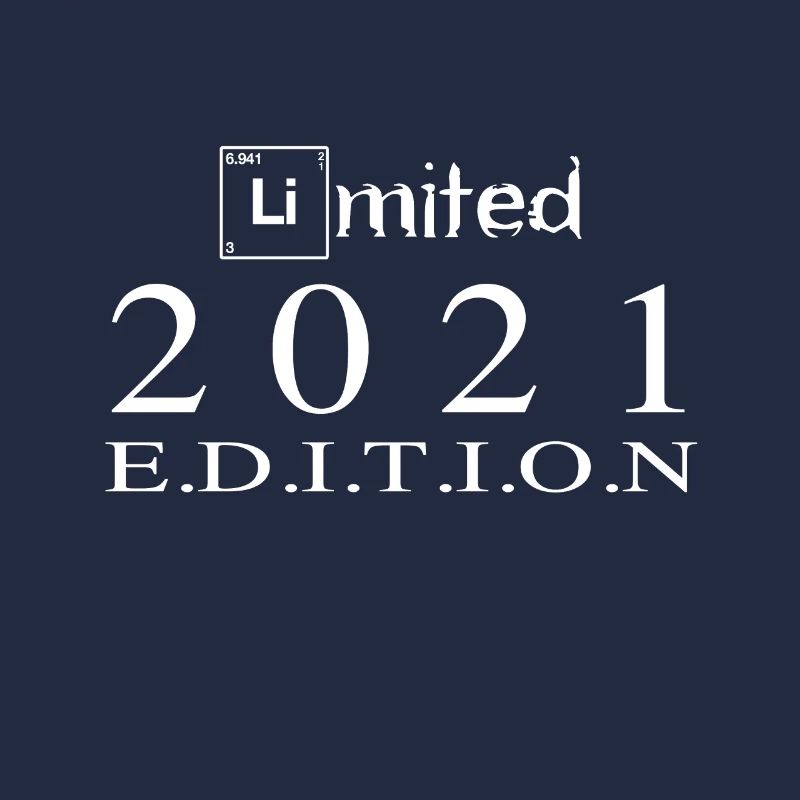 Édition limitée 2021