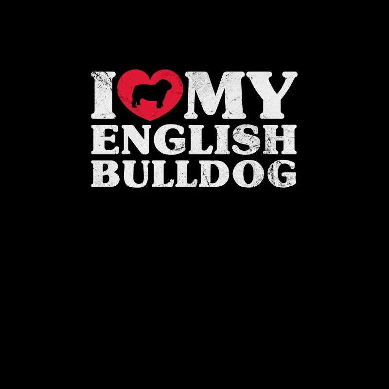 Bouledogue anglais