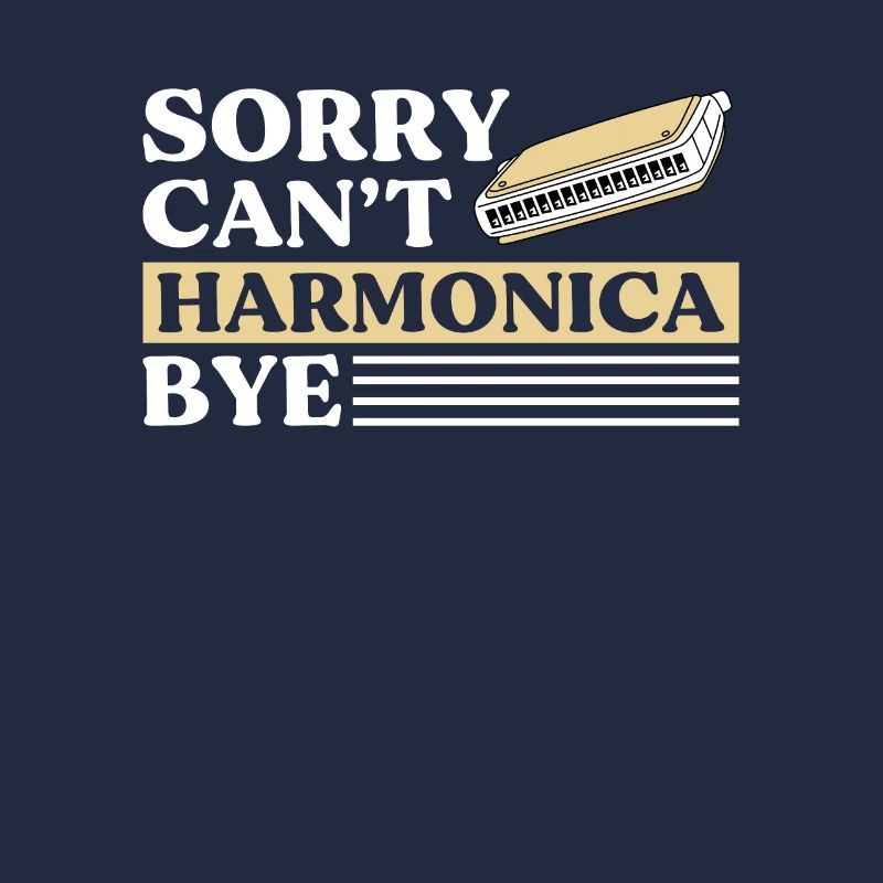 Harmonica player