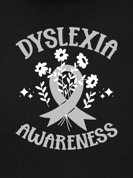Dyslexia Awareness