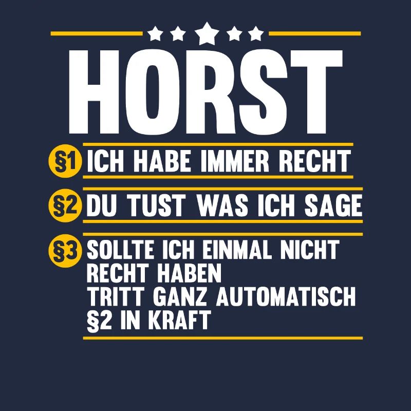 Horst