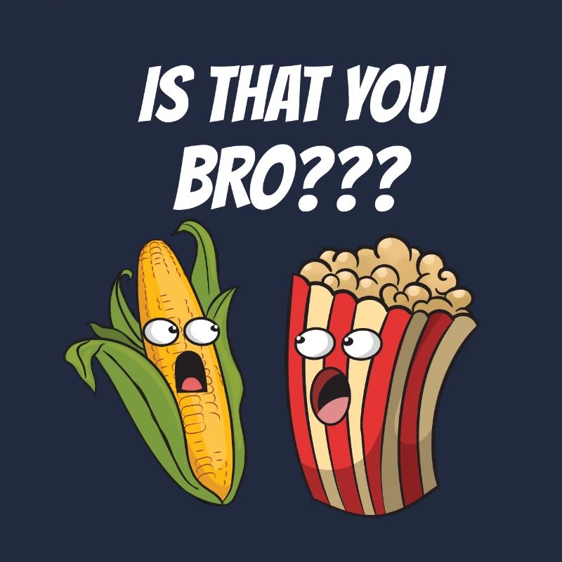 Est-ce vous, mon frère?