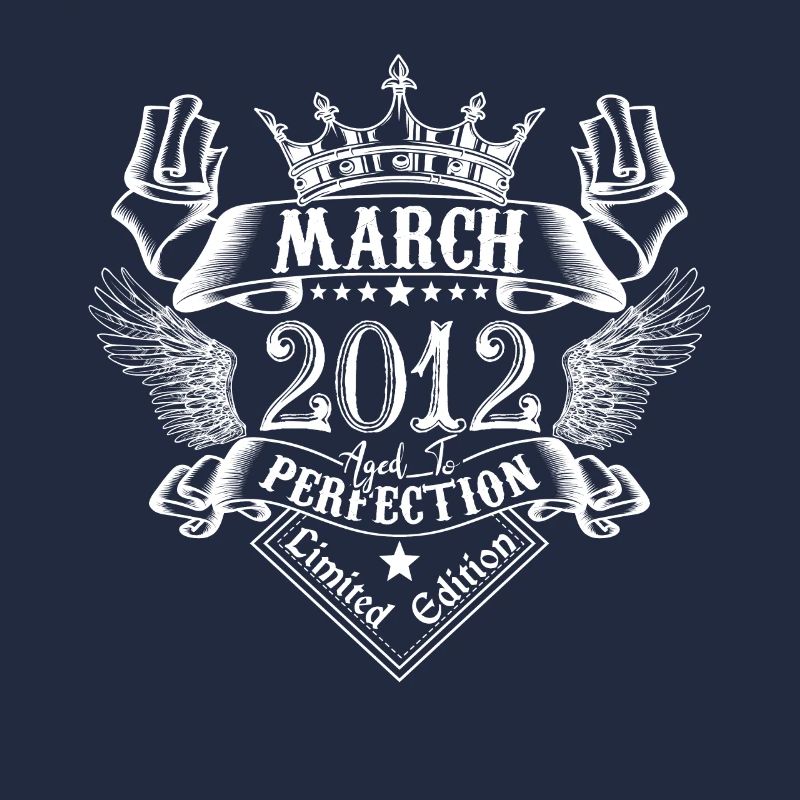 Mars 2012 | Mars 2012 anniversaire 2012
