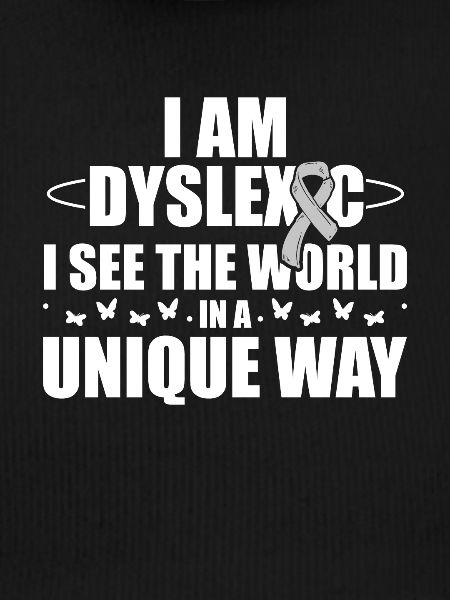 Dyslexia Awareness