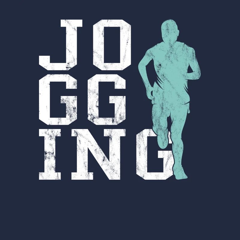 Faire du jogging
