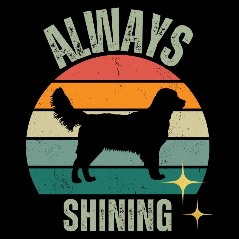 ALWAYS SHINING