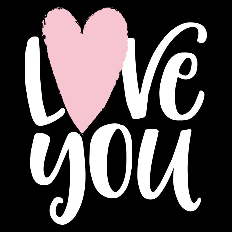 Ich liebe dich