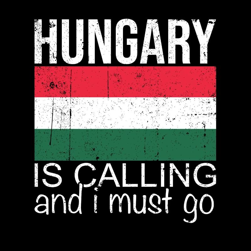 Ungarn Spruch