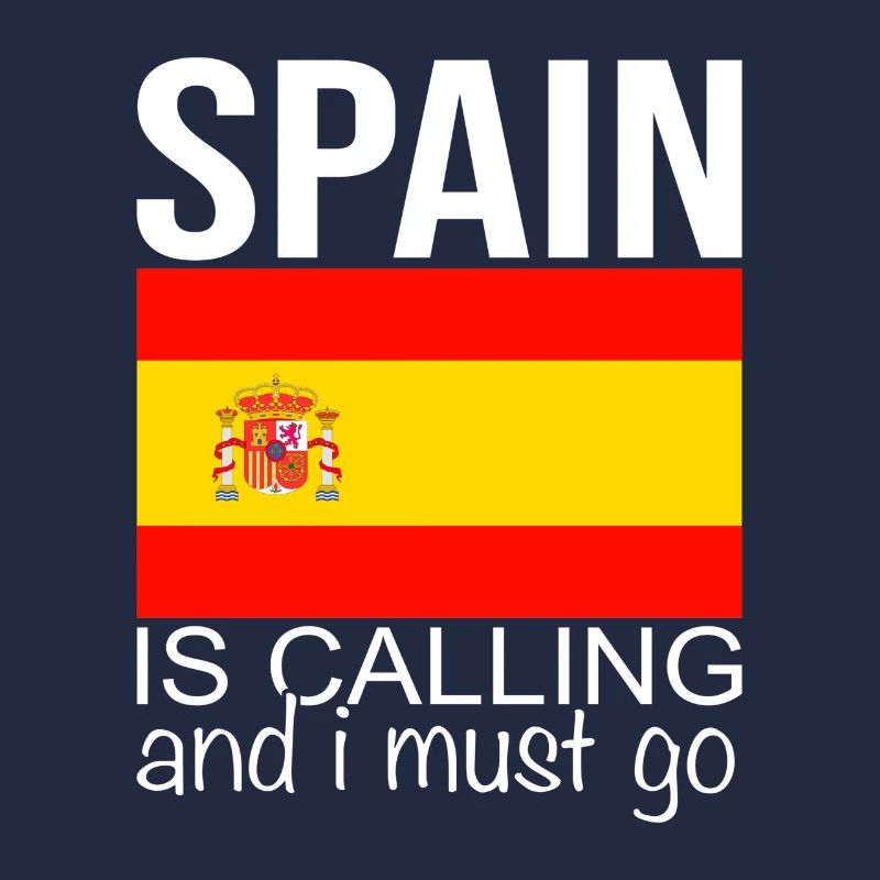 Spanien Spruch