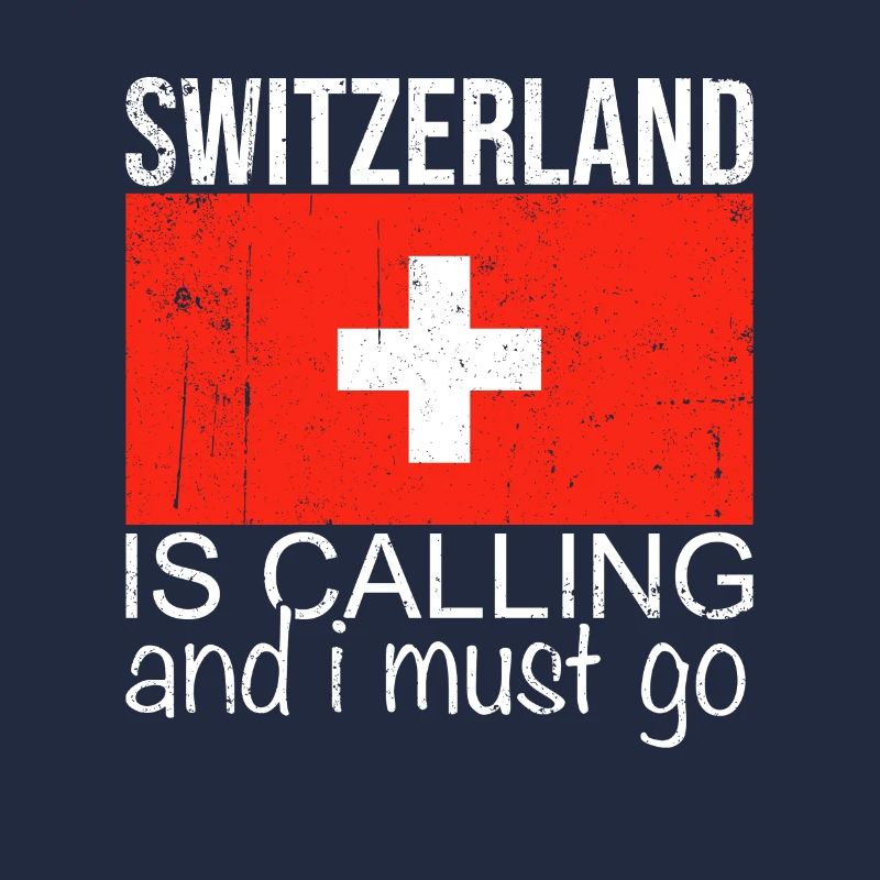 Schweiz Spruch