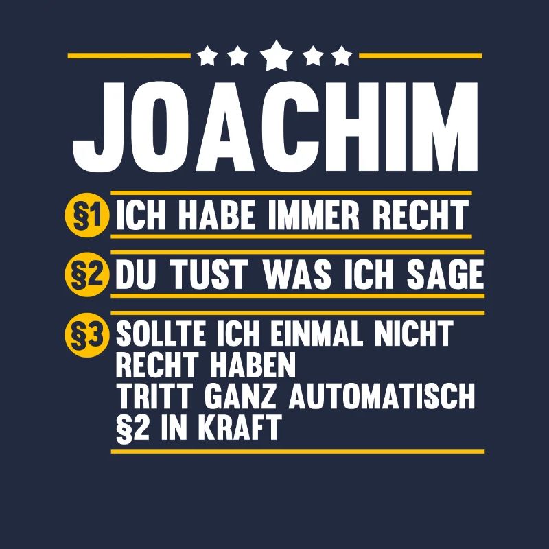 Joachim