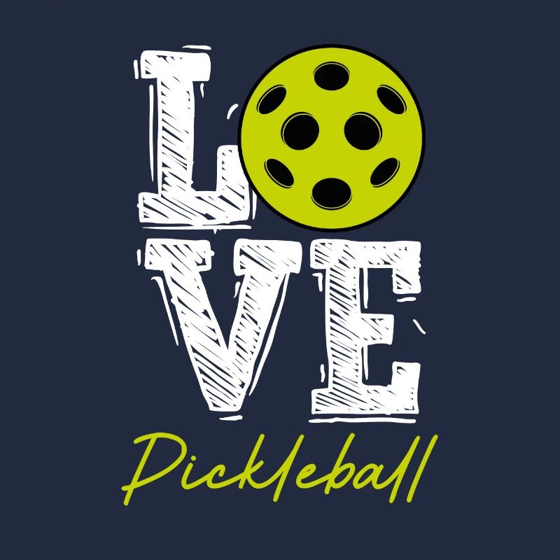 Cher Pickleball