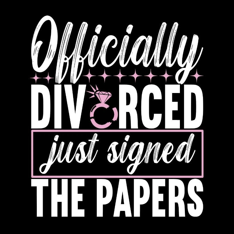 Divorce Divorcé