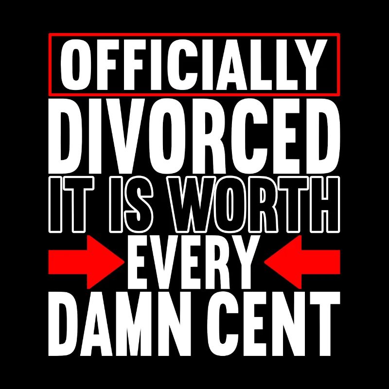 Divorce Divorcé