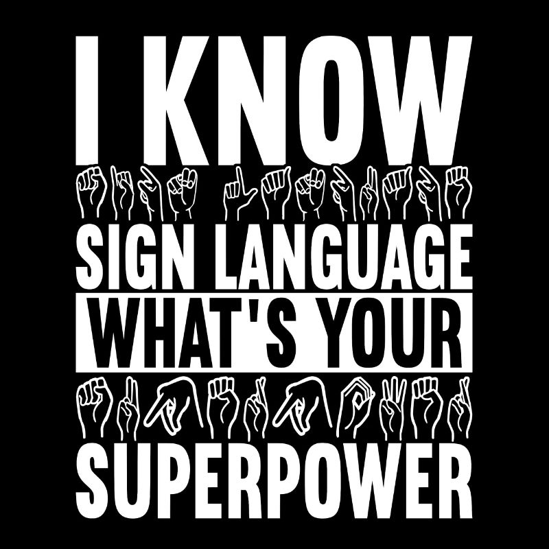 Deaf Deaf Mute Deaf