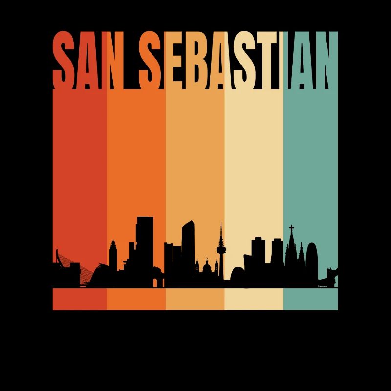 San Sebastian