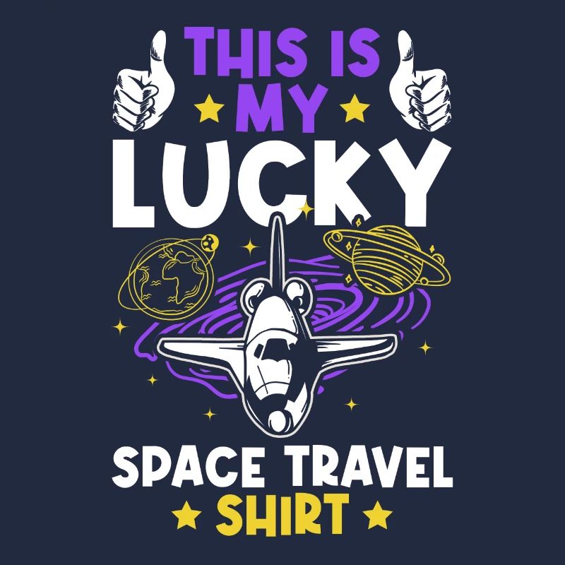 Aerospace Space Travel - Solar System Space Explor