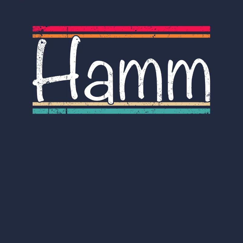 Hamm