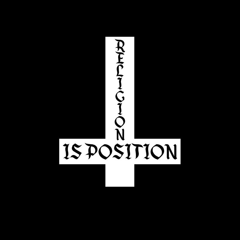 Atheist