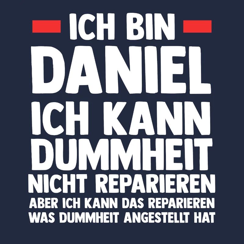 Daniel