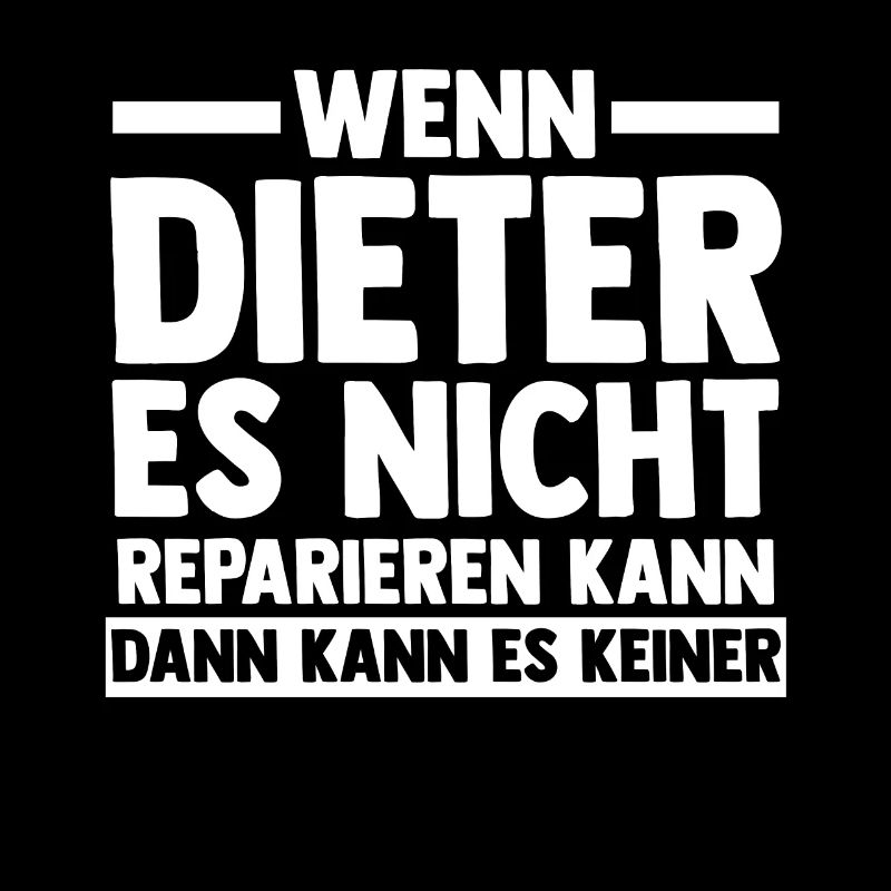 Dieter