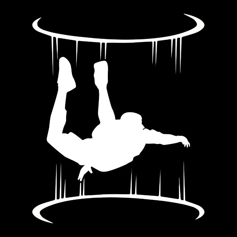 Cool Freefall Freefly Wind Tunnel Bodyflying