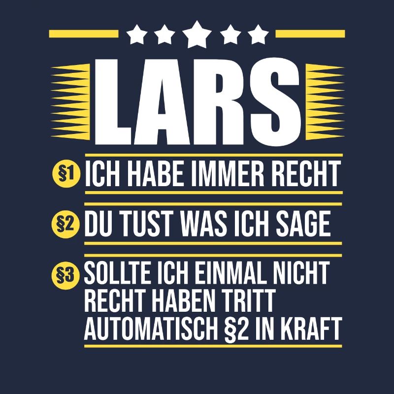Lars