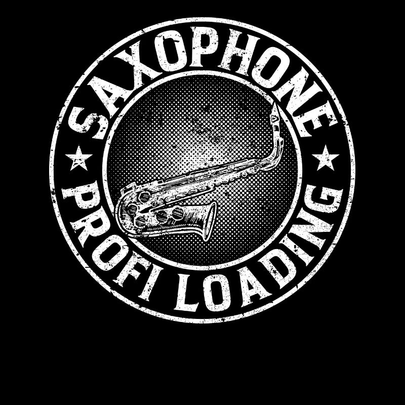 Saxophone Professional Loading Saxophone Musician Saxopho