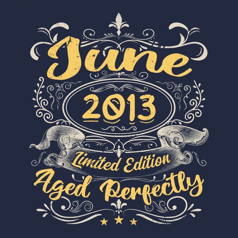 June 2013 | Vintage Gift 2013
