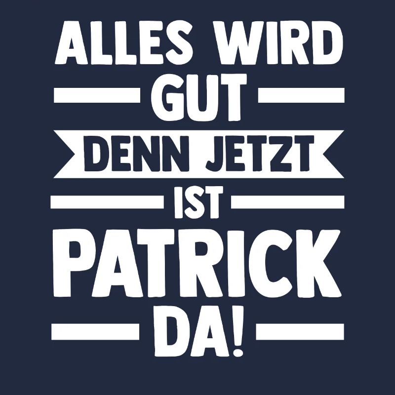 Patrick