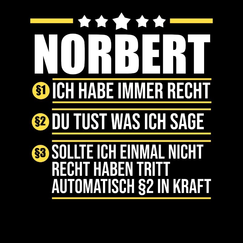 Norbert
