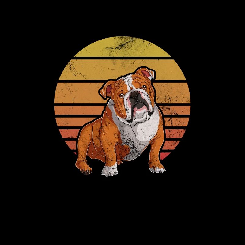 Deutsch Bulldog