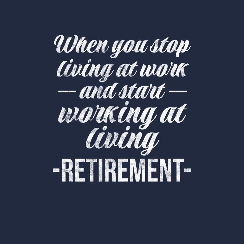 Retirement