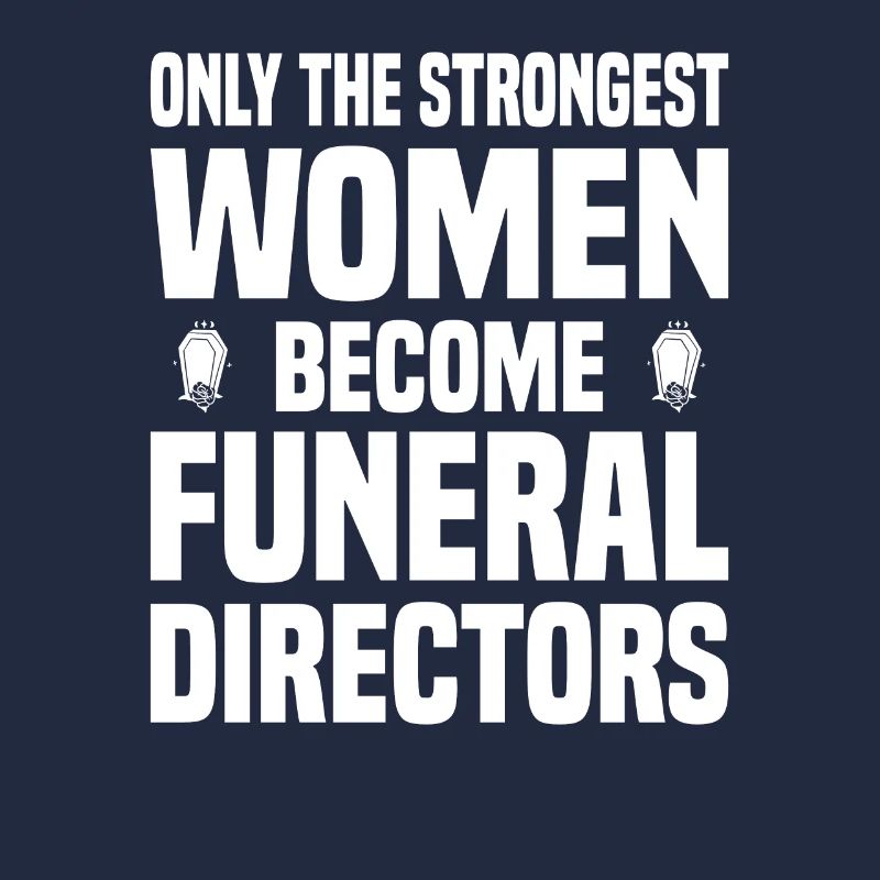 Undertaker Funeral Director