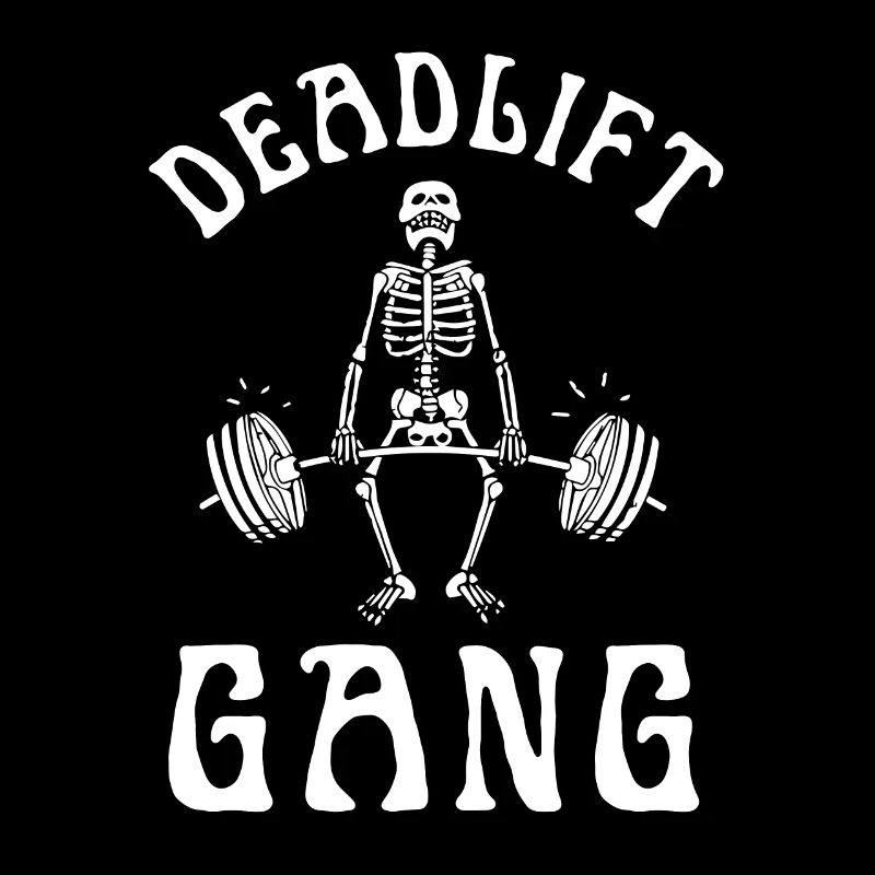 Weight Lifting Power Snatch