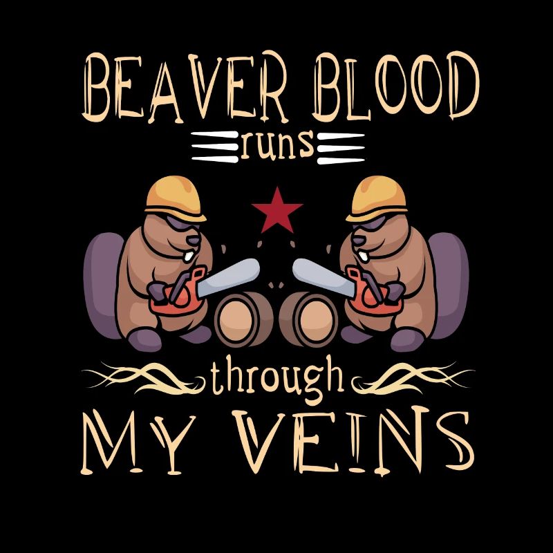 Beaver Nutria