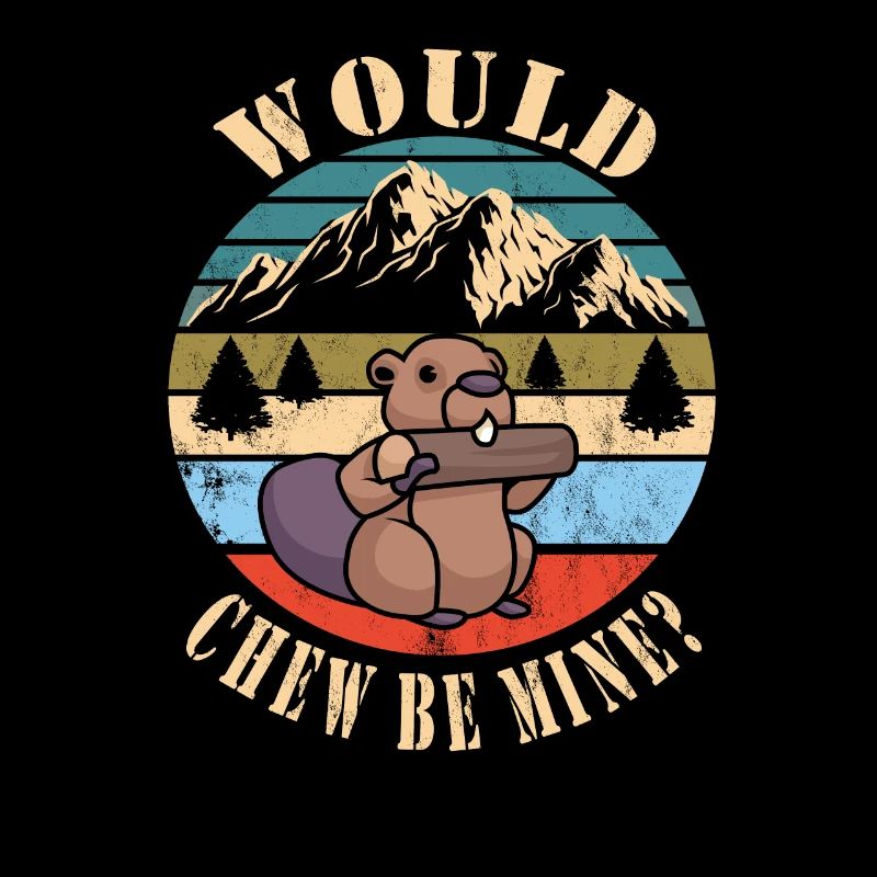 Beaver Nutria