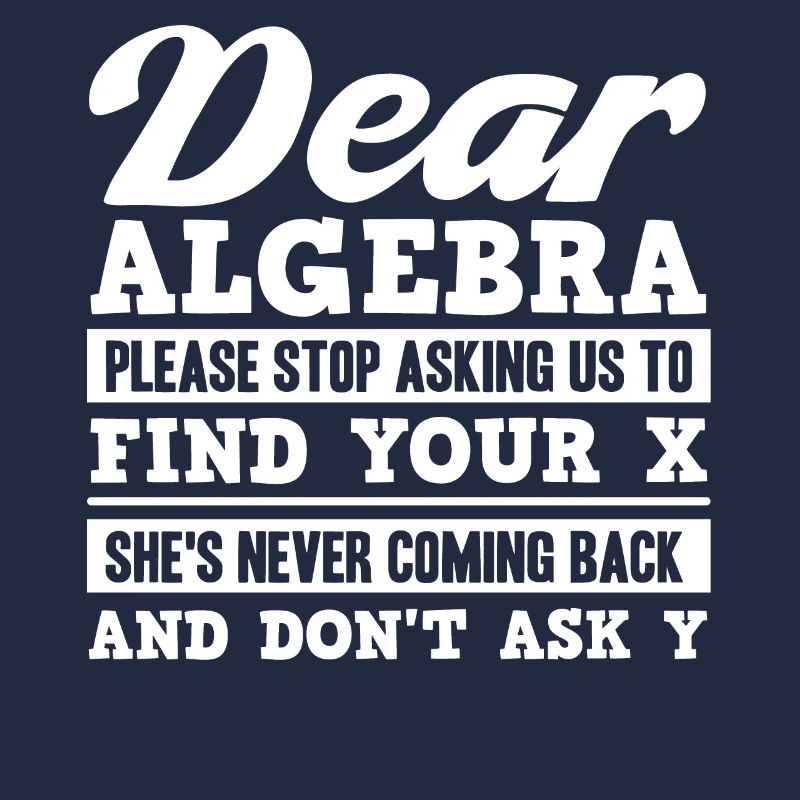 Algèbre, Analyse, Science, Mathématiques